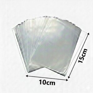 SC PP 10X15 LS - KG
