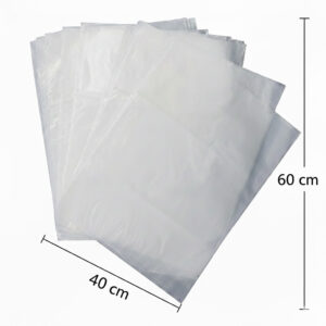 SC AD 40X60X3 - MIL