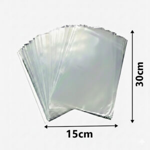 SC PP 15X30 LS - KG