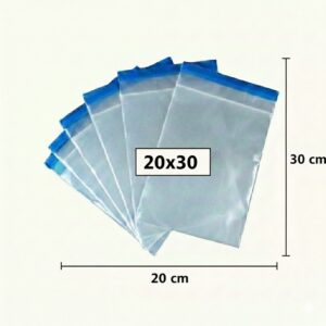 SC PPA - 20X30 - MIL